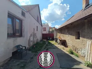 Prodej rodinného domu, Týnec nad Labem, Krakovanská, 117 m2