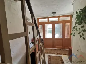 Prodej rodinného domu, Ryžoviště, Tyršova, 80 m2