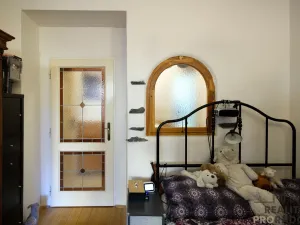 Pronájem bytu 1+1, Olomouc, Na Bystřičce, 31 m2
