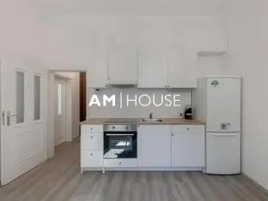 Prodej bytu 2+kk, Praha - Nové Město, Klimentská, 38 m2
