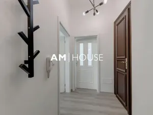 Prodej bytu 2+kk, Praha - Nové Město, Klimentská, 38 m2