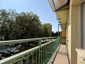 Prodej bytu 2+kk, Havířov, Elišky Krásnohorské, 37 m2