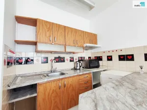 Pronájem bytu 2+kk, Hradec Králové - Nový Hradec Králové, Durychova, 47 m2