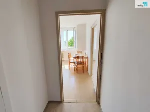 Pronájem bytu 2+kk, Hradec Králové - Nový Hradec Králové, Durychova, 47 m2