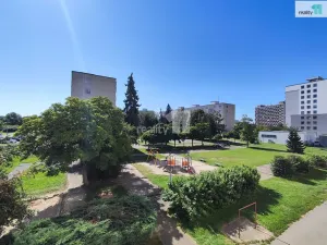 Pronájem bytu 2+kk, Hradec Králové - Nový Hradec Králové, Durychova, 47 m2