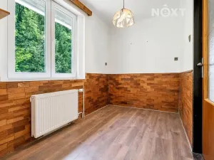 Prodej rodinného domu, České Budějovice, Třebotovice, 155 m2