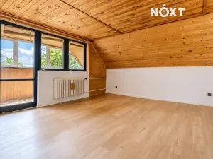 Prodej rodinného domu, České Budějovice, Třebotovice, 155 m2