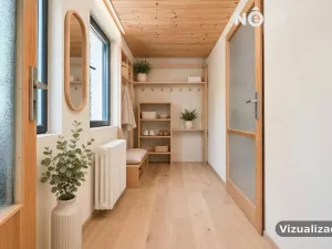 Prodej rodinného domu, České Budějovice, Třebotovice, 155 m2