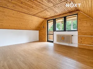 Prodej rodinného domu, České Budějovice, Třebotovice, 155 m2