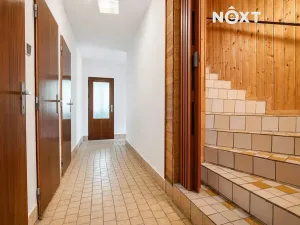 Prodej rodinného domu, České Budějovice, Třebotovice, 155 m2