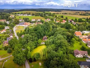 Prodej rodinného domu, České Budějovice, Třebotovice, 155 m2