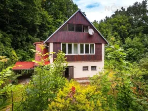 Prodej rodinného domu, České Budějovice, Třebotovice, 155 m2