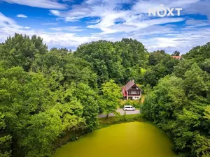 Prodej rodinného domu, České Budějovice, Třebotovice, 155 m2