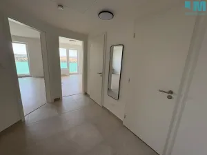 Pronájem bytu 2+kk, Třebíč, Družstevní, 70 m2