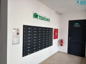 Pronájem bytu 2+kk, Třebíč, Družstevní, 70 m2