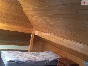 Pronájem atypického bytu, Praha - Hloubětín, Pokorného, 20 m2