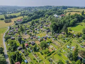 Prodej zahrady, Havířov, 411 m2