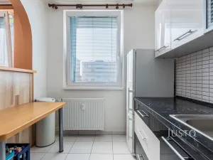 Prodej bytu 2+1, Veselí nad Moravou, Kovářská, 43 m2