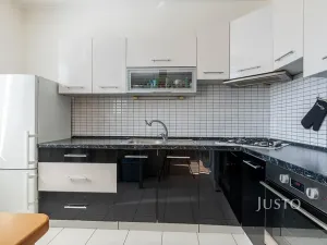 Prodej bytu 2+1, Veselí nad Moravou, Kovářská, 43 m2