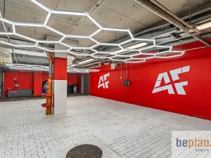 Prodej komerční nemovitosti, Ústí nad Labem, Bílinská, 108 m2