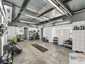 Prodej komerční nemovitosti, Ústí nad Labem, Bílinská, 108 m2