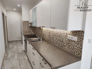 Prodej bytu 2+1, Chomutov, Dřínovská, 62 m2
