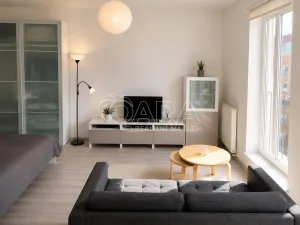 Prodej bytu 1+kk, Praha - Modřany, Pískařská, 38 m2