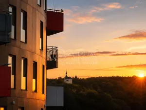 Prodej bytu 1+kk, Praha - Modřany, Pískařská, 38 m2