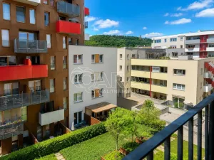 Prodej bytu 1+kk, Praha - Modřany, Pískařská, 38 m2