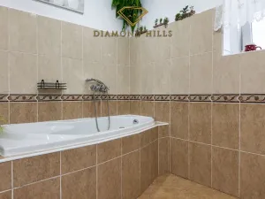 Prodej rodinného domu, Měšice, 120 m2