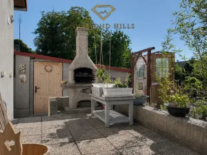 Prodej rodinného domu, Měšice, 120 m2