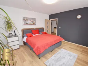 Pronájem bytu 3+kk, Kramolna, 70 m2