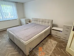 Prodej rodinného domu, Bzenec, Průmyslová, 140 m2