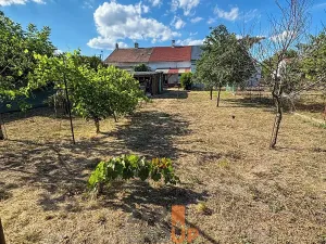 Prodej rodinného domu, Bzenec, Průmyslová, 140 m2