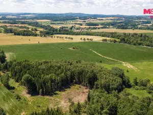 Prodej pole, Mysliboř, 104622 m2