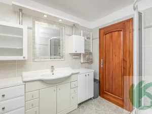 Pronájem bytu 3+kk, Neratovice, 28. října, 74 m2