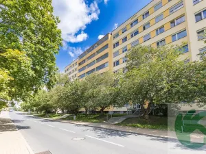 Pronájem bytu 3+kk, Neratovice, 28. října, 74 m2