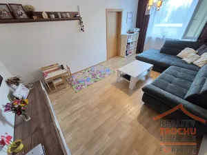 Prodej bytu 3+1, Pardubice, Kunětická, 74 m2