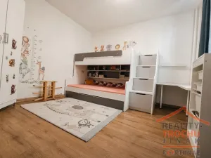 Prodej bytu 3+1, Pardubice, Kunětická, 74 m2