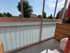 Prodej bytu 3+1, Pardubice, Kunětická, 74 m2