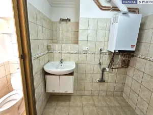 Pronájem bytu 2+1, Frýdek-Místek, Maxe Švabinského, 55 m2