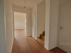 Prodej rodinného domu, Červený Újezd, 143 m2