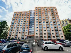 Prodej bytu 1+1, Brno, Horácké náměstí, 45 m2