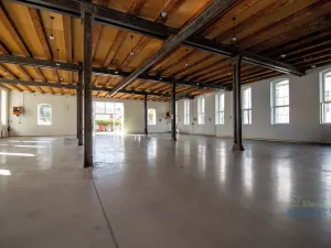 Pronájem výrobních prostor, Brandýs nad Labem-Stará Boleslav, 626 m2
