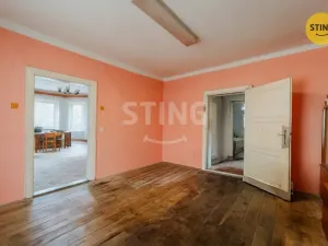 Prodej rodinného domu, Opava, Požárnická, 270 m2