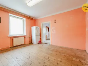 Prodej rodinného domu, Opava, Požárnická, 270 m2