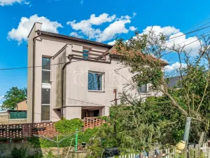 Prodej rodinného domu, Kralupy nad Vltavou - Mikovice, Na Cikánce, 137 m2