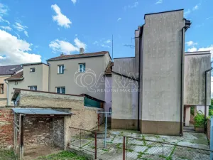 Prodej rodinného domu, Kralupy nad Vltavou - Mikovice, Na Cikánce, 137 m2