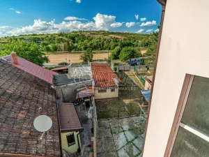 Prodej rodinného domu, Kralupy nad Vltavou - Mikovice, Na Cikánce, 137 m2