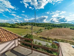 Prodej rodinného domu, Kralupy nad Vltavou - Mikovice, Na Cikánce, 137 m2